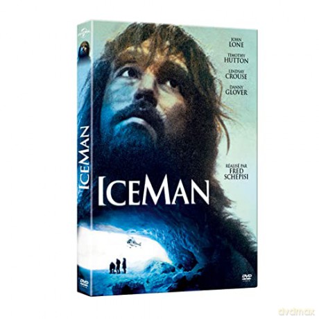 Elephant Films Iceman