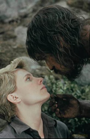 Elephant Films Iceman