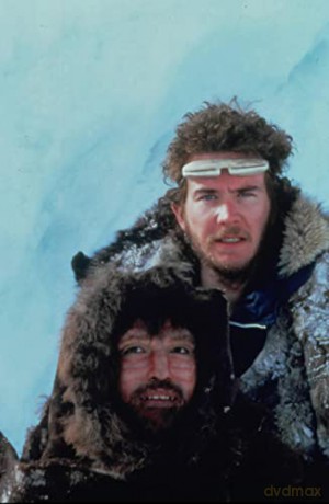 Elephant Films Iceman