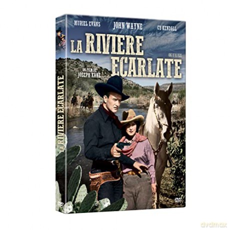 Elephant Films La Riviere écarlate