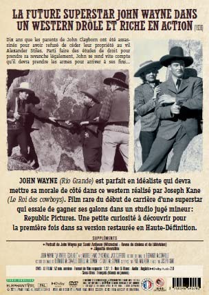 Elephant Films La Riviere écarlate