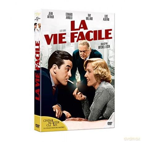 Elephant Films La Vie Facile