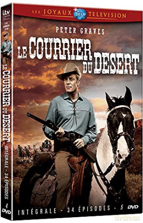 Elephant Films Le Courrier du Desert