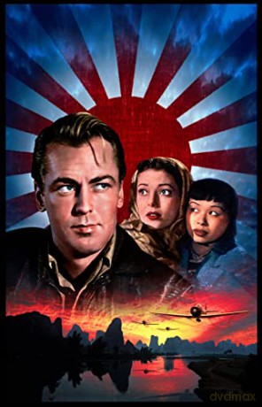 China (Chiny) [DVD]