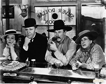 Elephant Films L'Extravagant Mr Ruggles