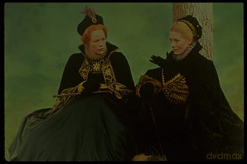 Elephant Films Marie Stuart Reine d'Écosse