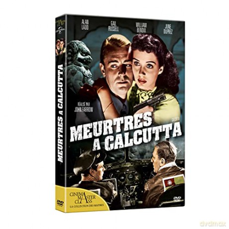 Calcutta [DVD]