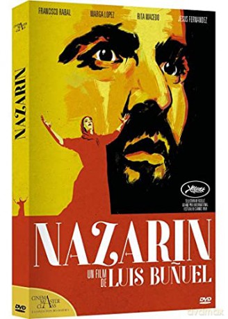 Elephant Films Nazarin