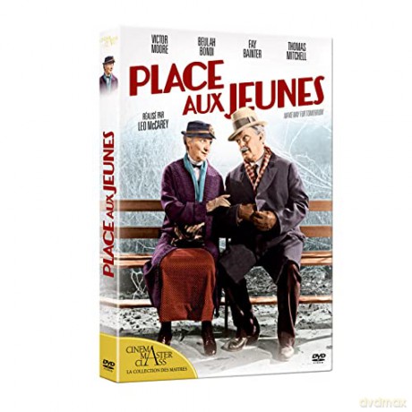 Elephant Films Place aux Jeunes