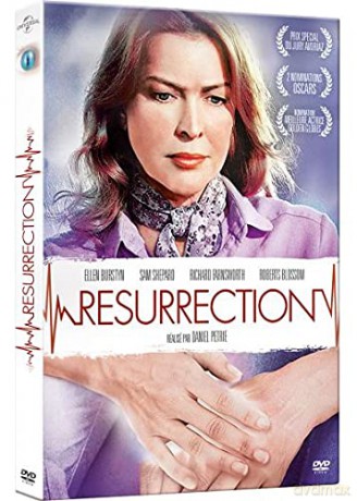 Elephant Films Resurrection