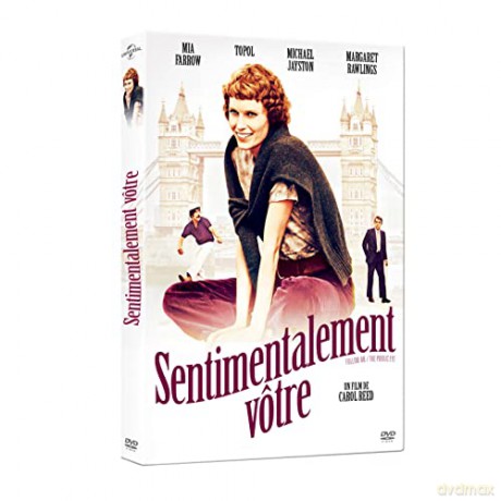 Elephant Films Sentimentalement vôtre
