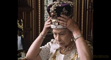 Elizabeth: A Portrait in Part(s) (Elżbieta II: Portret królowej) [DVD]