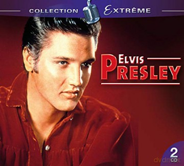 Elvis presley - cd