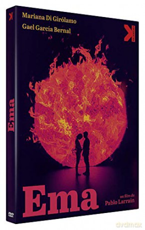 Ema [DVD]