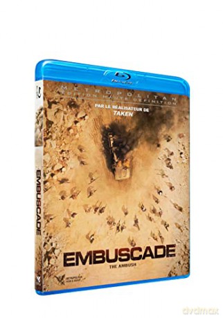 Embuscade