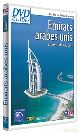 Emirats Arabes Unis-L'envol du Faucon