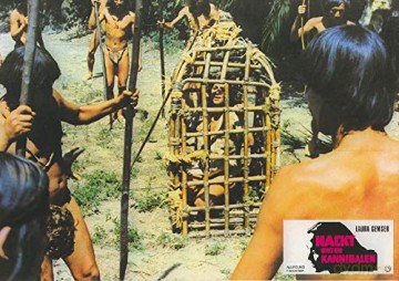 Emmanuelle et Les Derniers cannibales (Édition Collector + + Livre)