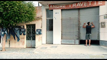 en Attendant Le Carnaval
