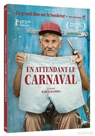en Attendant Le Carnaval