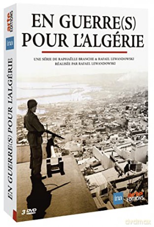 en Guerre(s) pour l'Algérie