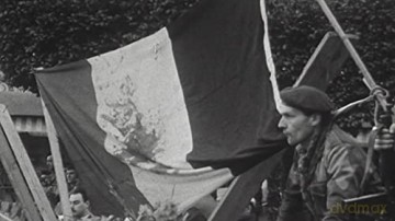 en Guerre(s) pour l'Algérie
