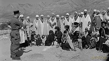 en Guerre(s) pour l'Algérie