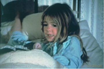 Nightmares (Koszmary) [Blu-Ray]