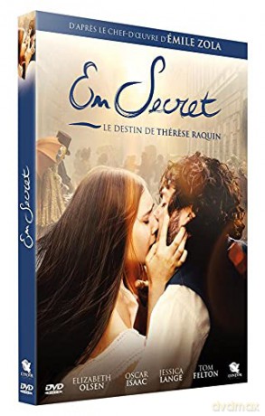 en Secret-Le Destin de Thérese Raquin