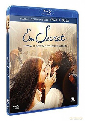 en Secret-Le Destin de Thérese Raquin