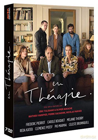 en thérapie-Saison 1