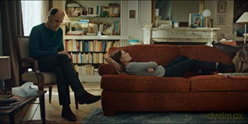 en thérapie-Saison 1