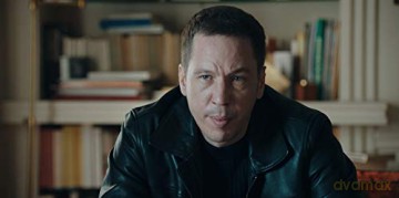 en thérapie-Saison 1