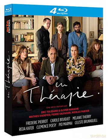 en thérapie-Saison 1