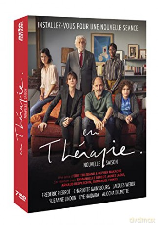 en thérapie-Saison 2