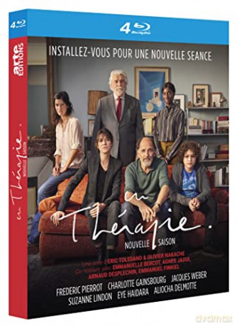 en thérapie-Saison 2