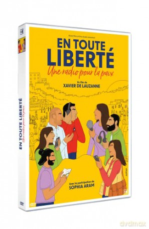 En toute liberté