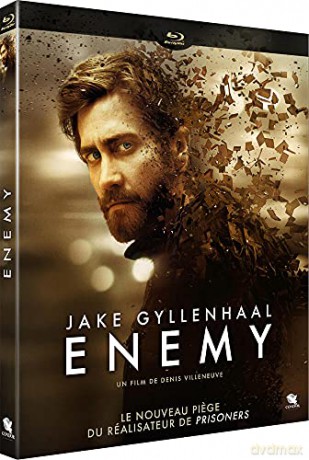 Enemy