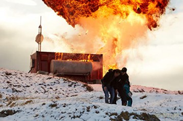 ENFER BLANC