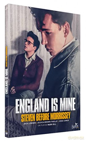 England Is Mine [DVD]