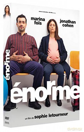 Énorme