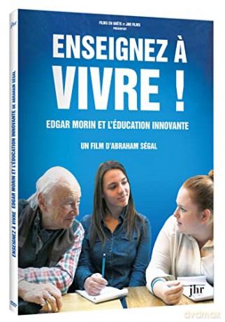 Enseignez a Vivre
