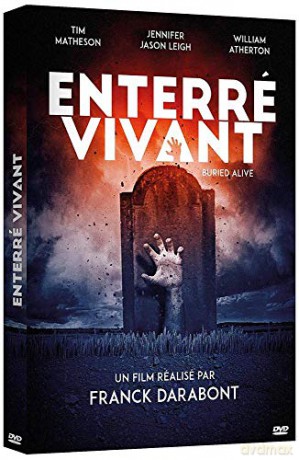 Enterré Vivant