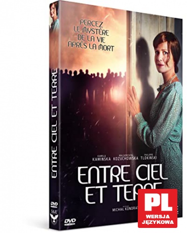 Entre Ciel et Terre