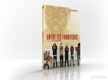 Entre Les frontieres