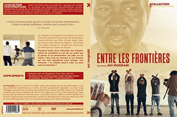 Entre Les frontieres
