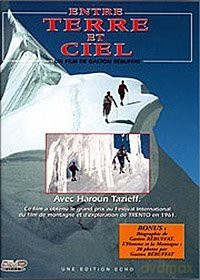 Entre Terre et Ciel