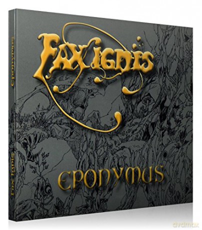 Eponymus