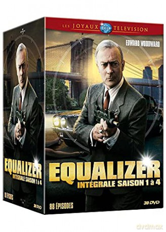 Equalizer-Intégrale