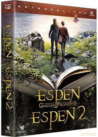 Espen 1 et 2