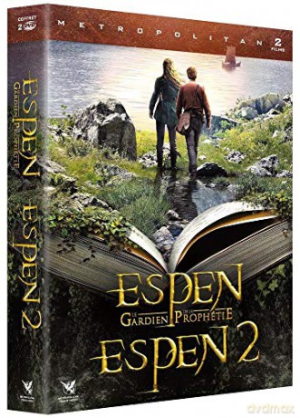 Espen 1 et 2